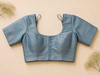 Ready-Made Blouse - BL010