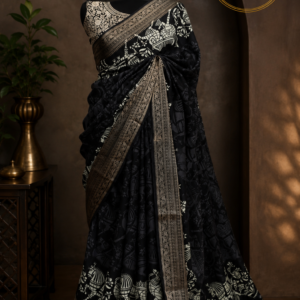 Dola Silk