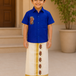 Kids Ethnic Wear - BC002