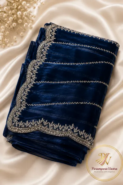 Velvet Tissue