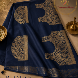 Dola Silk Saree - ADHIRA01