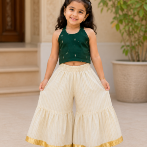 Kids Ethnic Wear - G002