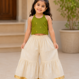 Kids Ethnic Wear - G003