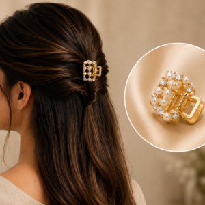 Hair Accessories - HA001