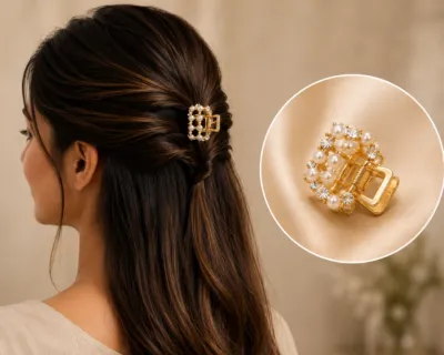 Hair Accessories - HA001