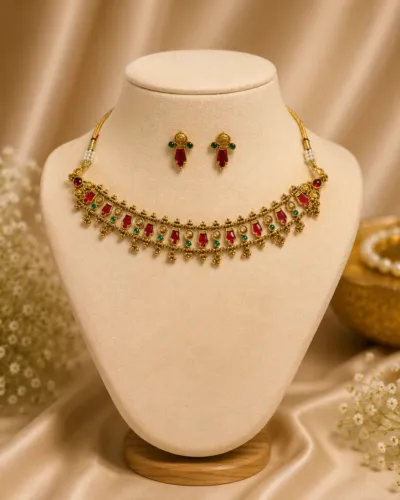 Jewellery