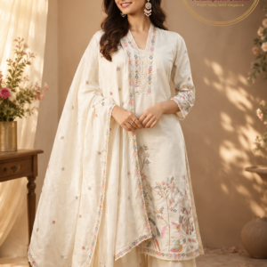 Salwar Suit