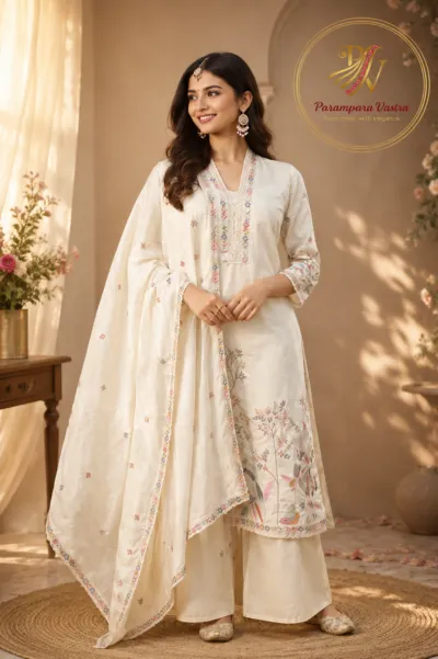 Salwar Suit