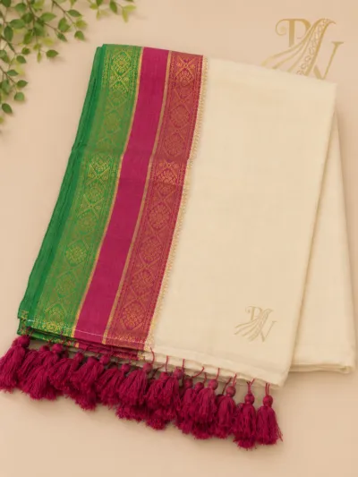 Mul Cotton Sarees