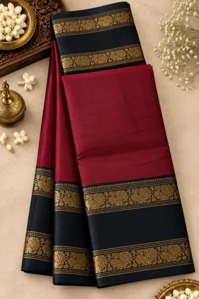 Chettinad Cotton