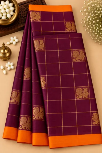 Kanchi Cotton